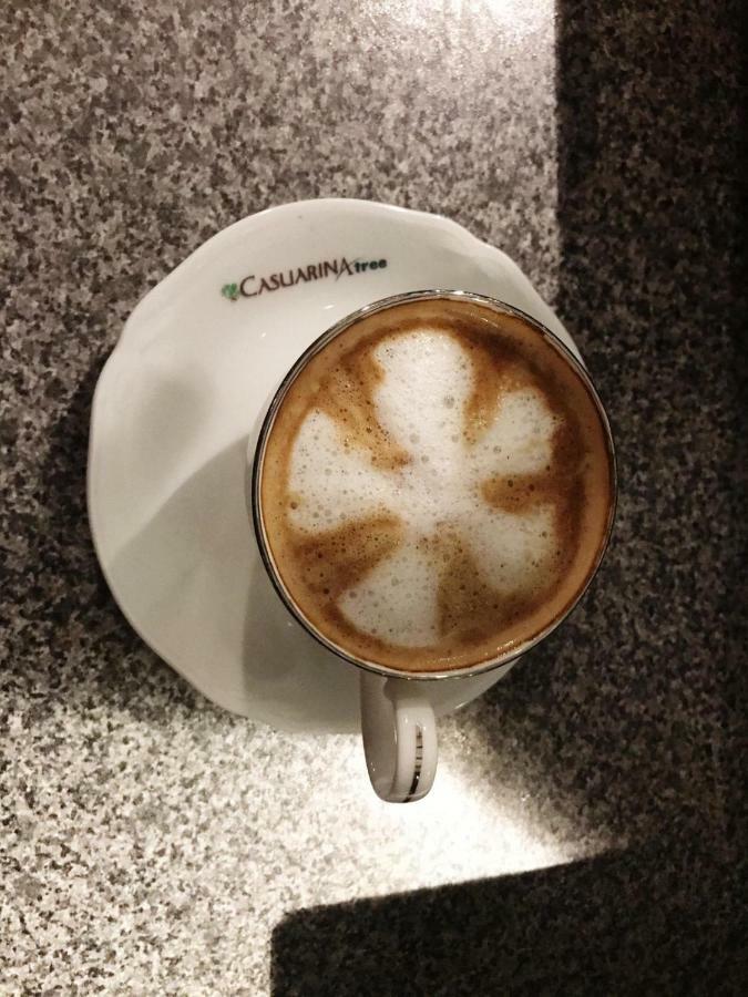 Casuarina Tree Acomodação com café da manhã Mitcham Exterior foto
